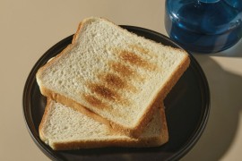 Ovo je zlatno pravilo kako da tostirate hljeb