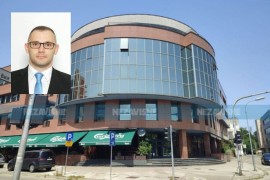 Tomaš razriješen, traži se novi član UO UIO BiH