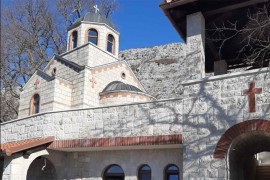 Dani Svetog Vasilija u Trebinju