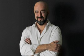 Dragoljub Bajić imenovan za umjetničkog direktora Opere Narodnog ...