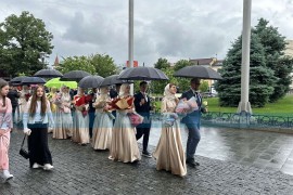Druga generacija maturanata banjalučke medrese prošetala Banjalukom ...