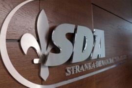 SDA: Nećemo učestvovati u formiranju nove većine