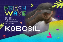 U Banjaluku stiže ime koji mijenja sve, nova dimenzija Freshwave-a je ...