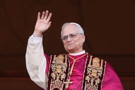 Detalji iz života novog pape: Diplomirao matematiku, pa magistrirao ...