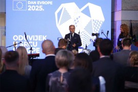 Soreka: Bez angažmana domaćih institucija BiH prijeti rizik da ...
