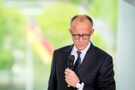Merc odbacio navode o proglašavanju vanrednog stanja