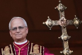 Novi papa obožava i igra sport: "Smatram se amaterom"