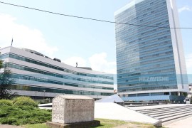 Dvije "trojke" danas potpisuju Platformu