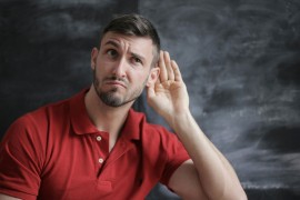 Problemi sa sluhom: Kada je vrijeme da posjetite ljekara?