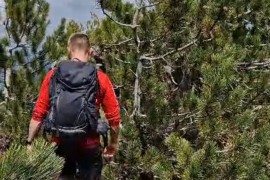 Potraga za Francuskinjom nestalom na Čvrsnici