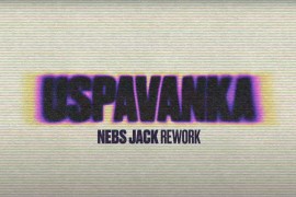 Banjalučki DJ predstavio rework klasika "Uspavanka za Radmilu M." ...