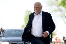 Stjepan Mesić: Samo slijepac može negirati genocid nad Srbima