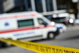 Dva radnika iz BiH teško povrijeđena u eksploziji u Sloveniji