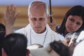 Papa Lav XIV privremeno potvrdio funkcije vatikanskih zvaničnika