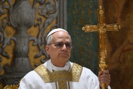 Papin brat otkrio: Kad je imao šest godina komšinica je predvidjela ...