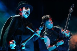 La Rok na novom King Diamond albumu obećava atmosferu iz osamdesetih