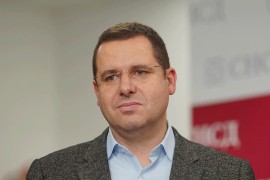 Kovačević uputio poruku opoziciji nakon današnjeg potpisivanja ...