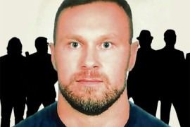 Radoje Zvicer na crvenoj potjernici Interpola: Traže ga zbog šest ...