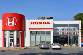 Šta sve donosi Honda CR-V 2025