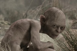 Konačno poznat datum premijere novog dijela filma "Gopodar prstenova"