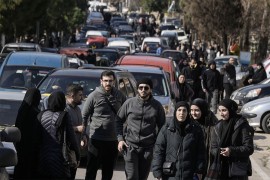 IDF saopštile da su blizu toga da poraze sve preostale palestinske ...