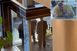 Detalji incidenta: Saša Mirković tvrdi da ga je u Zagrebu pretukao ...