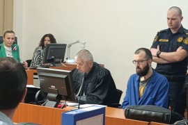 Zastrašujući detalji sa ročišta Ravlićima: "Lomili joj kosti ...