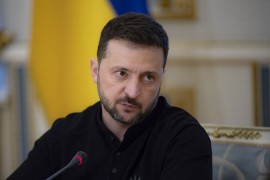 Zelenski: Ukrajina spremna za pregovore u bilo kom formatu