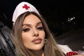 Atraktivna Jasmina protjerana iz SAD: Tvrdi da su je ispitivali 26 sati