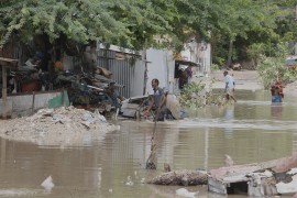 Velike poplave u Kongu, desetine poginulih i nestalih