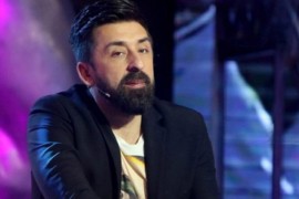 Ognjen Amidžić ostao zatečen nakon saznanja da je njegova bivša ...