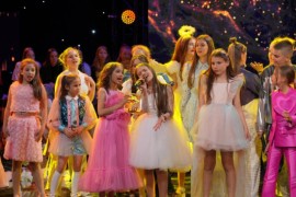 "Zastava sreće" pobjednik Đurđevdanskog festivala