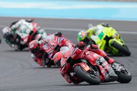 Moto GP dobija pojačanje