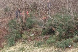 Potraga za nestalom planinarkom iz Francuske bez uspjeha