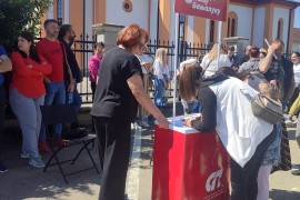 Peticija za izgradnju vrtića u banjalučkom naselju Dragočaj