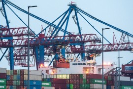 Regionalni dileri kokain u EU švercuju preko Hamburga