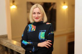 Sanela Babić za "Nezavisne": Kulturi ne treba "podrška", nego ...