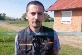 Imena koja bude znatiželju: Braća iz okoline Gradiške nose imena ...