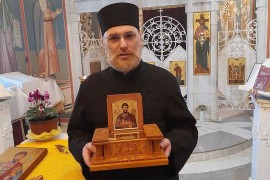 Teška realnost Srba u zapadnoj Slavoniji: Za godinu 49 opijela i dva ...