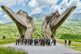 Sutjeska očarala EU ambasadore (FOTO)