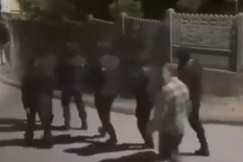 Pucnjava u Teočaku, ranjen policajac, napadač pokušao samoubistvo