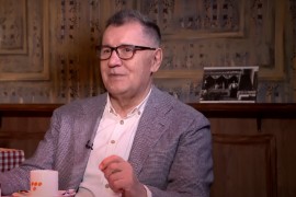 Životna priča poznatog tekstopisca: Samo Halid i ja smo zaradili ...