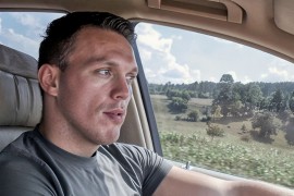 Bh. narkobos Cezar predvodio ekipu koja je drogu i eksploziv ...
