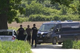 Ubio bivšu suprugu u Kragujevcu, imao zabranu prilaska
