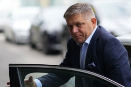 Suđenje za atentat na Roberta Fica početkom jula