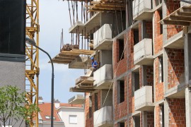 Cijene kvadrata skaču, prodaja ne jenjava: Povrat PDV-a podstiče ...