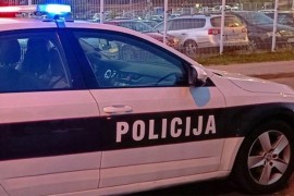 Saslušavaju se svjedoci i prikupljaju materijalni dokazi o ranjavanju ...