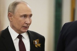 Njemačka zaprijetila Putinu da "sat otkucava", ekspresno stigao ...