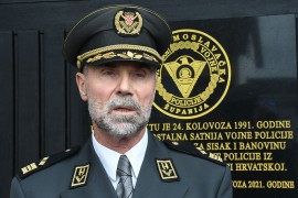 Preminuo Mate Laušić