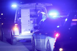 Drama kod Zagreba: Mladić i djevojka brutalno napadnuti dok su sjedili ...